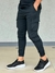 Jogger Cargo DUKE negro en internet