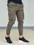 Jogger Cargo Duke - esvedra jeans