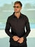 Imagen de Camisa LYCRA NEGRA
