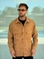 Camisaco MARCOS CAMEL