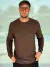 Sweater Manchester Chocolate