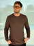 Sweater Manchester Chocolate - esvedra jeans