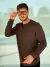 Sweater Manchester Chocolate en internet
