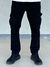JEANS Mom negro - comprar online