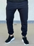 Jogging ESSENTIALS NEGRO