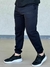 Jogging ESSENTIALS NEGRO - esvedra jeans