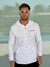 Campera ROMA blanca