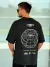 Remera MAC
