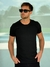 Remera Done BlacK - comprar online