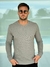 Sweater Manchester OLIVA OSCURO