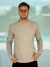 Sweater Manchester tostado - comprar online