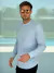Sweater Manchester CELESTE - esvedra jeans