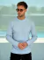 Sweater Manchester CELESTE - comprar online