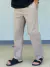 PANTALON bentos tostado (gabardina) - comprar online