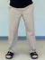 PANTALON bentos tostado (gabardina) - tienda online
