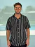 Camisa de lino GLASS en internet