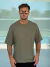 Remera Napoles Verde