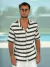 Camisa LINO flax - comprar online