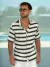 Camisa LINO flax