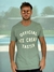 Remera ICE VERDE - tienda online