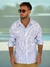 Camisa LOURICA blanco - tienda online