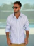 Camisa LOURICA blanco - tienda online