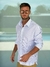 Camisa LOURICA blanco - comprar online