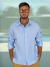 Camisa LOURICA marino en internet