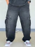 JEANS BAGGY MACEDONIA - comprar online