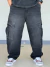 Imagen de JEANS BAGGY MACEDONIA