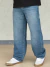 Jean mom COREA - comprar online