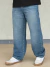 Jean mom COREA - esvedra jeans