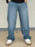 Jean mom COREA - tienda online