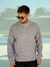 Sweater CALTAYA GRIS
