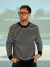 Sweater FRANZ AZUL - esvedra jeans