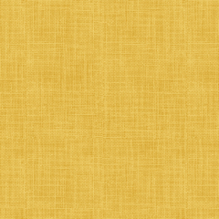 Tecido tricoline 100% algodão Linho Amarelo Canário