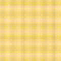 Kit de Tecido tricoline 100% algodão Kokeshi laranja 3 peças 50x70cm - Tecidos estampados para costura criativa, patchwork e decoração. Fio Criativo