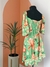 Vestido Flora - Zuri