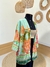 Kimono Turquesa - loja online