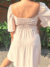 Vestido Lua - loja online