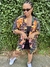 Kimono Verão