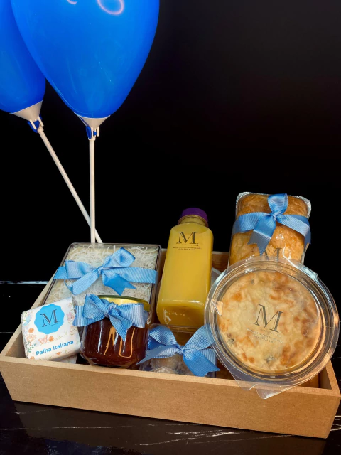 Kit Comemorar - comprar online