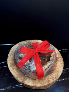 Delícia de Coração - comprar online