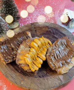 Rabanada - comprar online