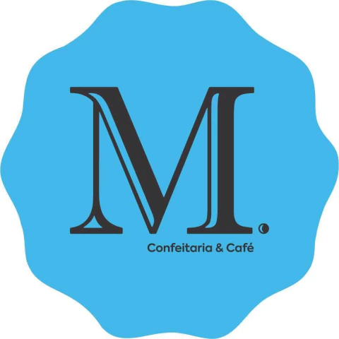 Maricota Confeitaria E Café
