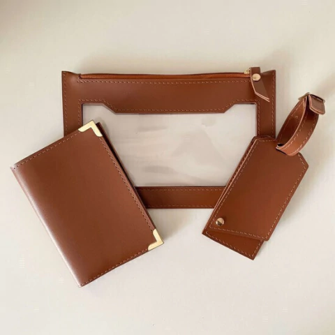 Kit Travel - comprar online