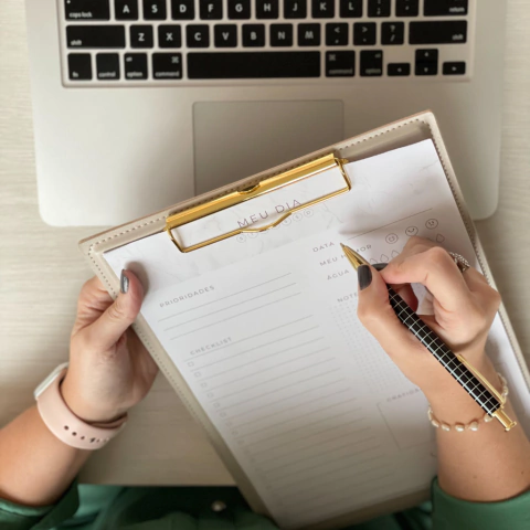 Prancheta A4 - comprar online