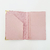 Porta-passaporte Rosa dos Ventos - Grazi Sá Handmade