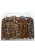 Art. 24-023 Buzo con cierre Morley Brush animal print - comprar online
