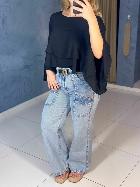 CALÇA YVI - comprar online